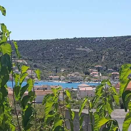 Holiday Ivana 別荘 Vinišće